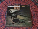 Big Mama Thornton Jail LP US press Excellent +++ condition 1987