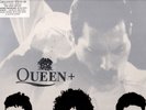 Queen Greatest Hits 3 LP Limited Edition Numbered George Michael Daavid Bowie