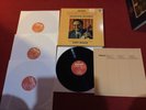 6768 065 Bruch complete works for violin Philips Salvatore Accardo 4lp box set
