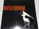 U2 Rattle And Hum 2x LP Vinyl Record Album Orig 1988 US Island NEAR MINT Bono