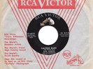 Mod Latin Popcorn 45 TITO PUENTE Calypso Blues/Cubana Way HEAR Great  RCA Victor