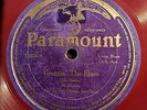 HEAR  PARAMOUNT 12238 - MA RAINEY w/ LOUIS ARMSTRONG Jelly Bean Blues NICE COPY