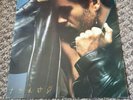 george michael faith vinyl plus inner poster/lyric sheet