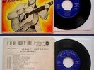 ELVIS PRESLEY IL RE DEL ROCK'N ROLL RARE ITALY EP 7