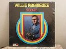Willie Rodriguez Orchestra -Rare Original-Soogie-LP-BARELY PLAYED-SUPERB COPY
