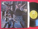 THE DOORS   STRANGE DAYS (1967) RARE ORIG MONO LP EKL-4014  ELEKTRA GOLD LABEL