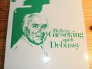 Walter GIESEKING plays DEBUSSY 6-LP-Box EMI