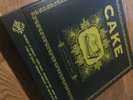 CAKE - Vinyl Box Set Colored LP Record RSD 2014