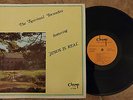 Rare Gospel Soul LP THE SPIRITUAL TORNADOS- Jesus Is Real On CHAMP