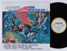 AROUND THE WORLD UNDER THE SEA OST Harry Sukman MONUMENT LP NM SHRINK