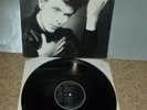DAVID BOWIE Takeoff Heroes LP 1984 UK  Press STEREO RCA INTERNATIONAL NL 83857