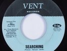 Northern Soul 45 ETHICS Searching VENT HEAR