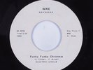 Funk 45 ELECTRIC JUNGLE Funky Funky Christmas NIKE HEAR