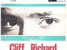 CLIFF RICHARD & THE SHADOWS - THE TIME IN BETWEEN - ANGEL EP PORTUGAL COLUMBIA