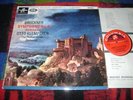 UK SAX 2569 ed1 SEMI ONLY Klemperer, Philharmonia: Bruckner: Symphony no. 4.