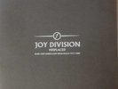 JOY DIVISION-''Misplaced''- Rare and unreleased rehearsals 1977-1980 dBLE VINYL