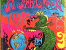 1968 LSD LP - St John Green KIM FOWLEY Acid Psych Grarage VG++