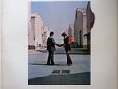 PINK FLOYD WISH YOU WERE HERE VINYL ORIGINAL LP