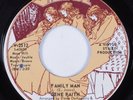 Northern Soul/Funk 45 GENE FAITH My Baby's Missing VIRTUE VG++ HEAR