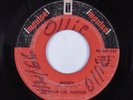 R&B Mod Blues Soul 45 JOHN LEE HOOKER Money IMPULSE HEAR