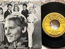 Jerry Lee Lewis - High School Confidential - VG 45 RPM - Sun 296 - Rockabilly