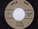 Funk 45 EXPLOSIONS Hip Drop GOLD CUP HEAR