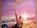 SLY & ROBBIE PRESENT TOMMY McCOOK ORIGINAL CARL'S LP LISTEN