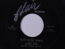 ELMORE JAMES: Blues Before Sunrise / Good Bye 45 Blues & R&B
