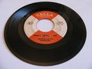 FRANKIE AND THE CLASSICALS - WHAT SHOULD I DO / I ONLY HAVE EYES FOR YOU - CALLA