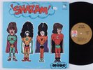 THE MOVE Shazam A&M LP