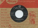 Hear - Rare Doo Wop Christmas Original 45 - The Penguins - A Christmas Prayer