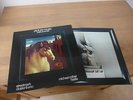 CLUSTER / ROEDELIUS / ENO / ROTHER 2 LPS MINT UNPLAYED KRAUTROCK