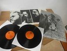 JOHN SURMAN THE TRIO-ORIG.UK DAWN 2XLP 1970 NM WITH POSTER