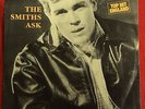 The Smiths - Ask/Cemetary Gates - Rare German 7