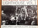 LIGHTHOUSE ALL STARS HOWARD RUMSEY JIMMY GIUFFRE HAMPTON HAWES CONTEMPORARY NM