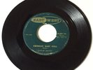 DAVID GATES walkin' and talkin' / swingin' baby doll EAST WEST ROCKABILLY hear