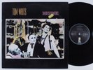 TOM WAITS Swordfishtrombones ISLAND LP VG++/VG+