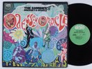 ZOMBIES Odessey And Oracle DATE LP