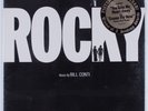 ROCKY OST Bill Conti UNITED ARTISTS LP SEALED