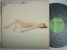 SANDRA JULLIEN SEXY POEM / GATEFOLD COVER
