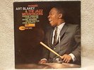 Art Blakey MOSAIC Blue Note ear rvg stereo NY Hubbard Shorter laminated cover