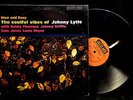 Johnny Lytle-Nice And Easy-Jazzland 67-MONO JOHNNY GRIFFIN
