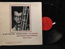 Anthony Braxton-In The Tradition-SteepleChase 1015-DENMARK