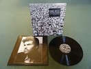George Michael Listen Without Prejudice 1990 Vinyl LP With Lyric Inner FREE P&P