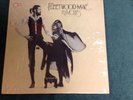 Fleetwood Mac Rumours LP Vinyl Record Shrink Wrap Lyrics Insert