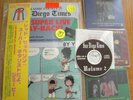 LED ZEPPELIN - JIMMY PY -1ST LIM ED AKASHIC (TARANTURA) 3CD+OBI - SAN DIEGO 1977