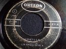 MURMULLO - LOS ROCKIN DEVILS listen DEEP PURPLE COVER IN SPANISH latin garage 7