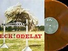 Beck Odelay VMP (Vinyl Me Please) Limited Edition Bourbon Color Album Sealed