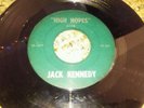 *RARE* Jack Kennedy 