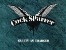 COCK SPARRER-GUILTY AS CHARGED-VINYL LP PIRATES PR NEW